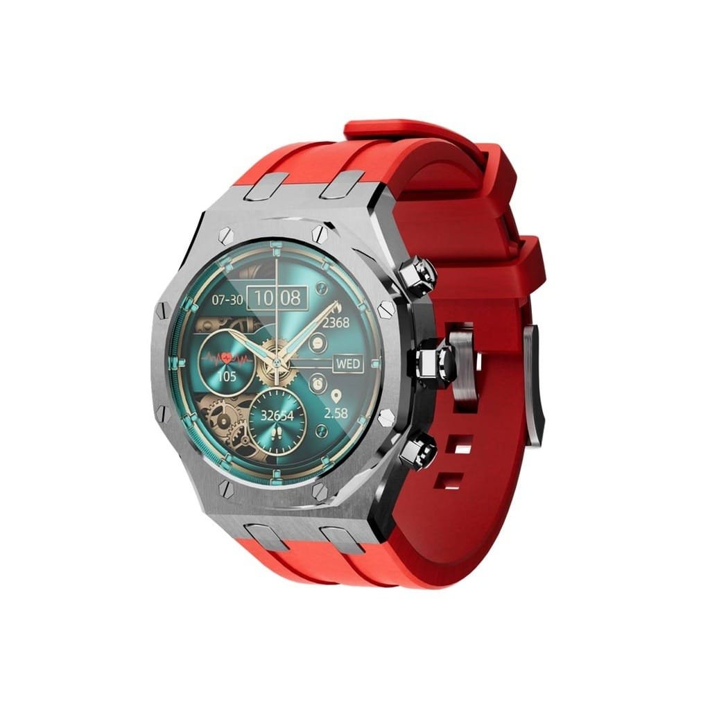 PORODO CRISTALLO AP SMART WATCH - Image 3