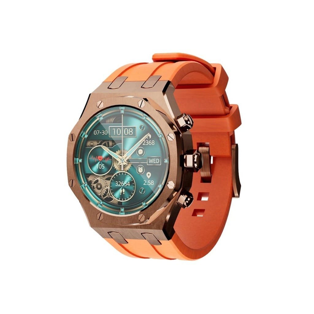 PORODO CRISTALLO AP SMART WATCH - Image 2