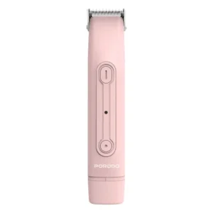 PORODO DUAL HEAD ELECTRIC SHAVER PINK PDLFSTHD706PK