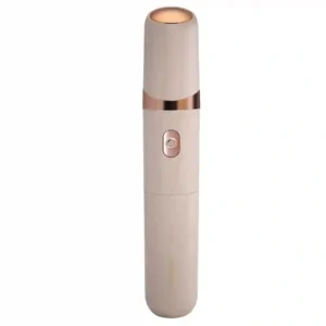 PORODO ELECTRIC FACIAL HAIR EPILATOR PINK PDLFSTFEPK