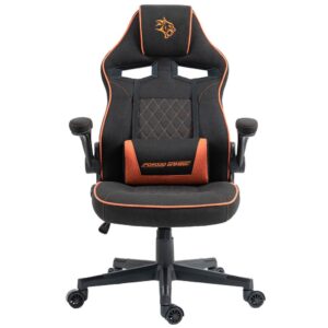 porodo ergonomic gaming chair