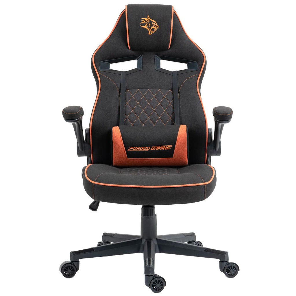 porodo ergonomic gaming chair