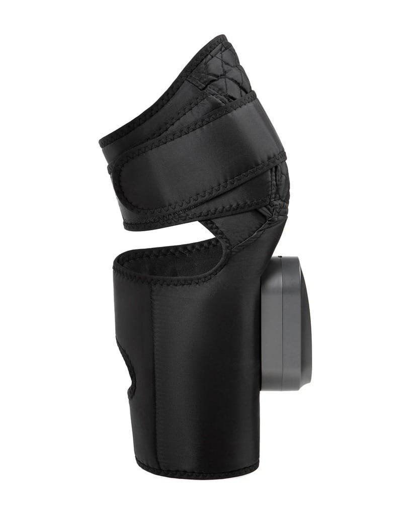 PORODO KNEE AND CALF MASSAGER GRAY PD-KNCFMS-GY - Image 3