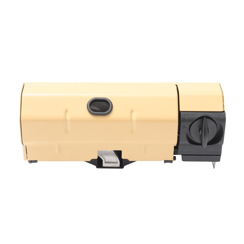 PORODO LIFESTYLE PORTABLE CAMPING GAS STOVE QUICK INSTALL MAGNETIC VALVE - Image 4