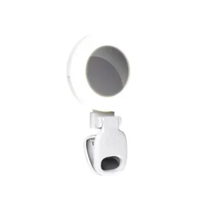 PORODO PLEX 1500W UNIVERSAL ADAPTER WHITE PDFWCH107WH