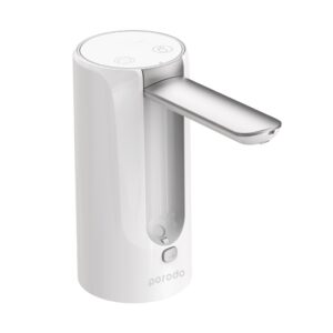 Porodo Digital Water Pump