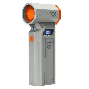 PORODO RUSHJET CORDLESS DUST BLOWER PDMENGZ1GD