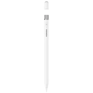Unlock your full creative potential with the Porodo Smart Stylus Pen for iPad