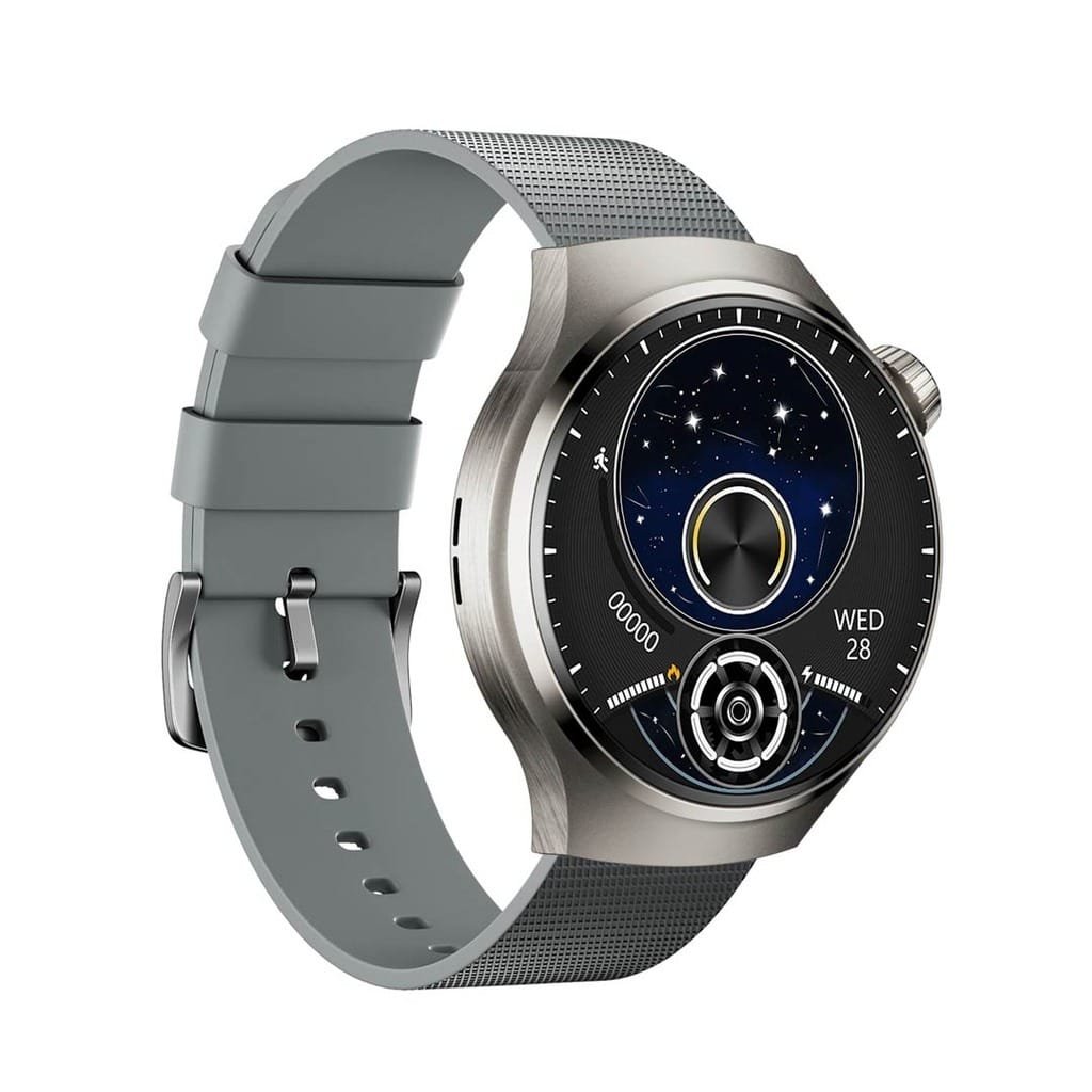 PORODO SFERA AMOLED SMART WATCH - Image 8