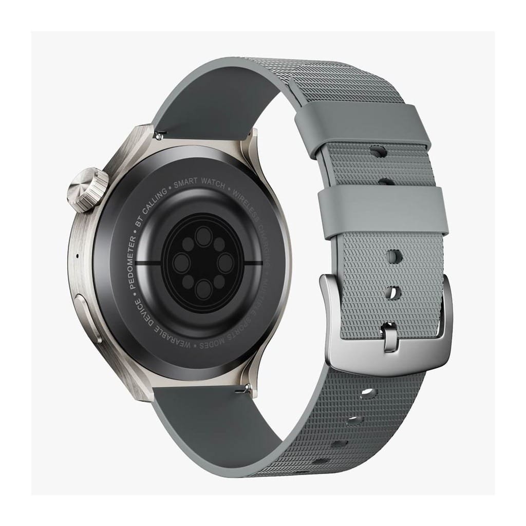 PORODO SFERA AMOLED SMART WATCH - Image 7