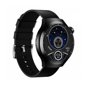 PORODO SFERA AMOLED SMART WATCH