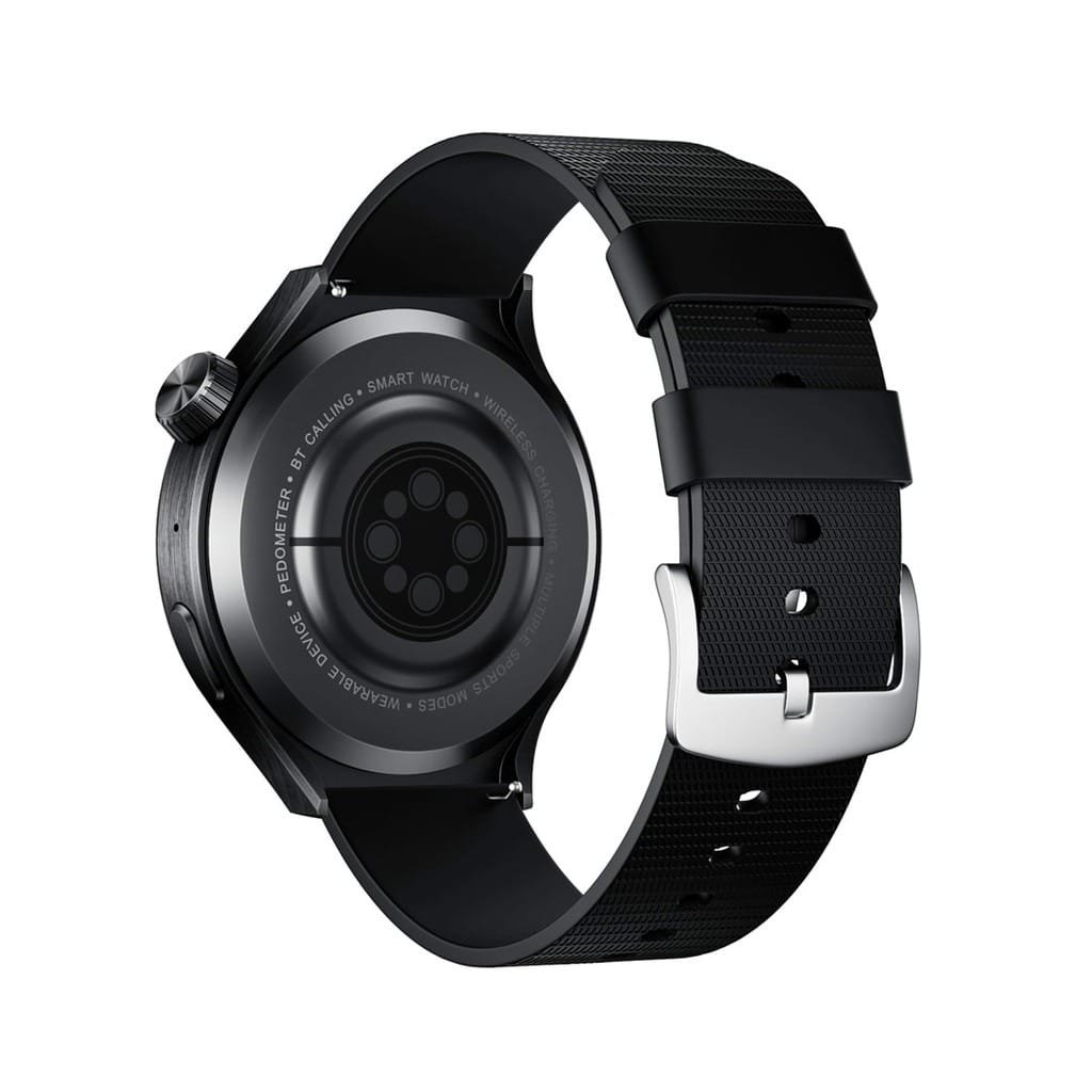 PORODO SFERA AMOLED SMART WATCH - Image 3