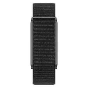 PORODO TRACKFIT SMART FITNESS BAND BLACK PDSB10625BK