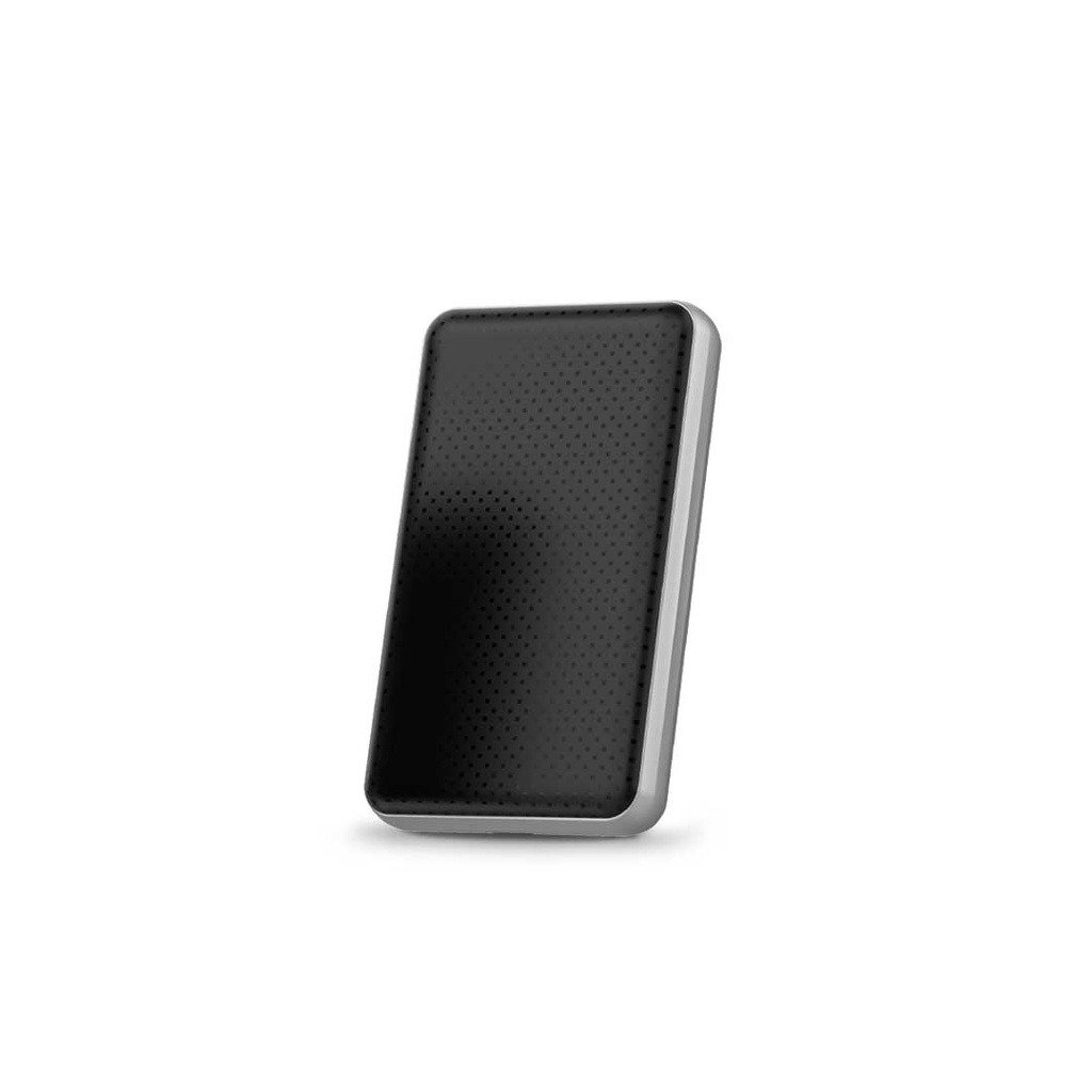 Porodo 4G/LTE High-Speed Pocket Router (PD-PT4GRV2-BK) - Image 2
