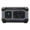 Powerology 1300W Power Generator – 392000mAh | 60W USB-C PD | 18W USB QC