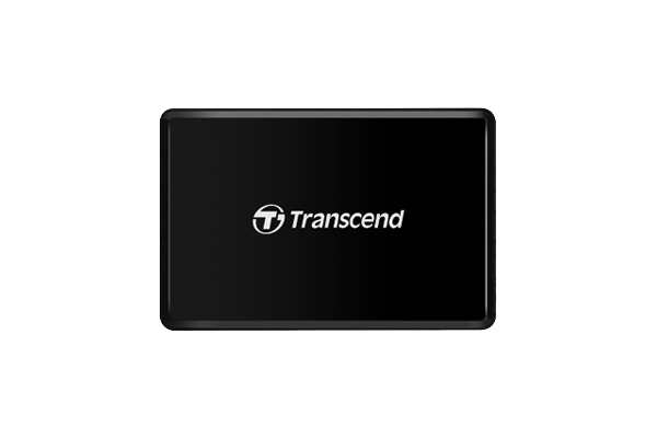 TRANSCEND CARD READER USB 3.1 ALL IN 1 TS-RDF8K2 - Image 2