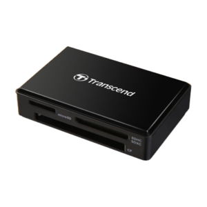 TRANSCEND CARD READER USB 3.1 ALL IN 1 TS-RDF8K2