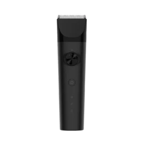 Transform your grooming routine with the MI XIAOMI Hair Clipper Black (PFQ03KL)