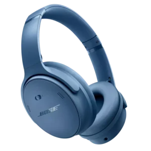BOSE QUIETCOMFORT NOISE CANCELLING HEADPHONES 5V BLUE DUSK 884367-1300