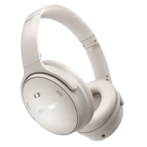 BOSE QUIETCOMFORT NOISE CANCELLING HEADPHONE WHITE SMOKE 884367-0200