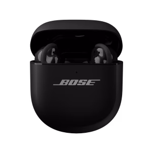BOSE QUIETCOMFORT ULTRA 2ND GEN EARBUDS NC BLACK 896637-0010