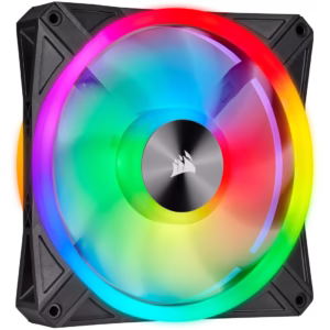 Corsair QL140 RGB Pro Fan 140mm