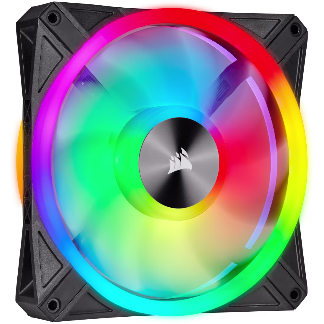Corsair QL140 RGB Pro Fan 140mm