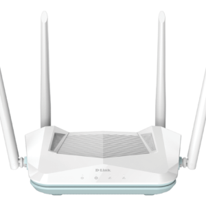 D-LINK EAGLE PRO AI AX1500 SMART ROUTER R15