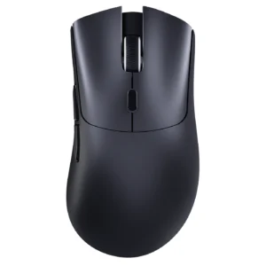 ATTACK SHARK R1 SUPERLIGHT WIRELESS GAMING MOUSE BLACK