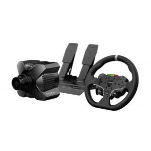 MOZA RACING R3 RACING WHEEL AND PEDALS FOR PC RS074