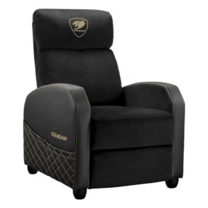 COUGAR RANGER ELITE GAMING SOFA GOLD