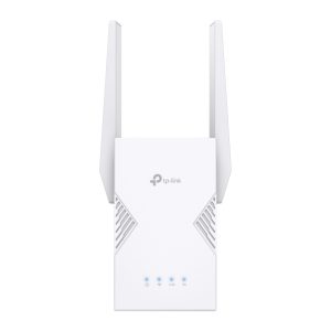 TP-LINK BE3600 DUAL BAND WIFI 7 RANGE EXTENDER RE225BE