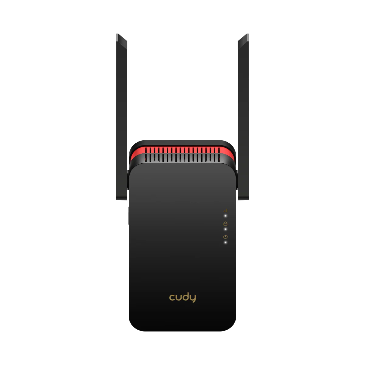 Enhance your home or office wireless connectivity with the CUDY AX3000 Dual Band WiFi 6 Range Extender RE3000.