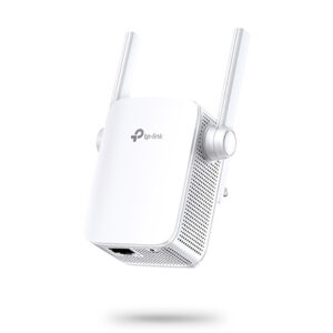 TP-LINK AC1200 DUAL BAND MESH WI-FI EXTENDER RE305