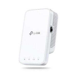 TP-LINK MESH WI-FI EXTENDER AC1200 RE330