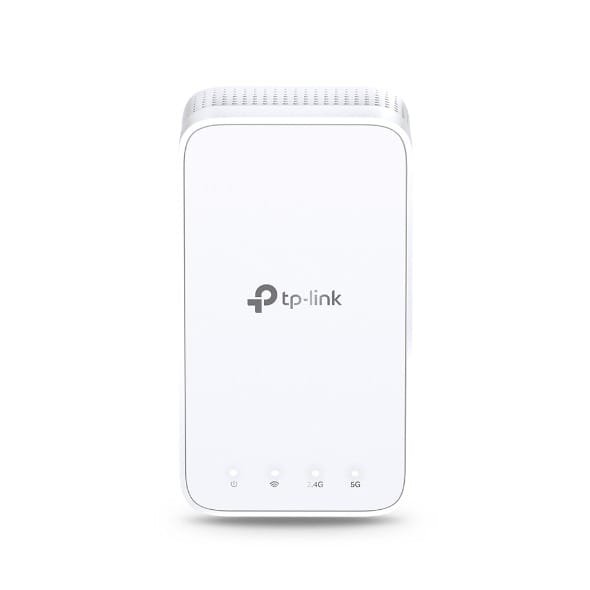 TP-LINK MESH WI-FI EXTENDER AC1200 RE330 - Image 2
