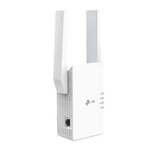 TP-LINK RANGE EXTENDER WI-FI 6 AX3000 DUAL BAND RE705X
