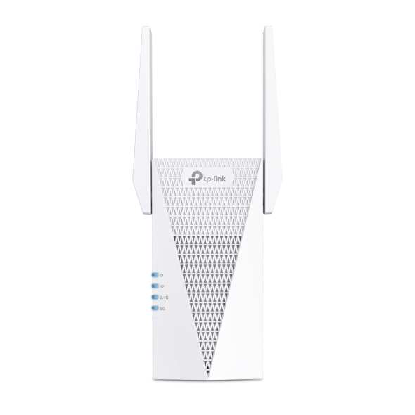 TP-Link Wi-Fi 6 Range Extender