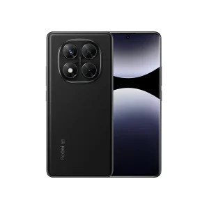REDMI NOTE 14 PRO 5G 12+512GB MIDNIGHT BLACK