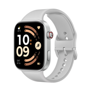 MI REDMI WATCH 6 SILVER GRAY
