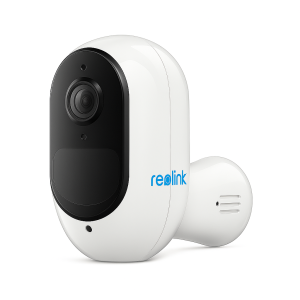 REOLINK 3MP SUPER HD 2K WIFI BATTERY CAMERA BWC2K06W