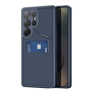 DUXDUCIS SAMSUNG S25 ULTRA RAFI II MAG CASE BLUE RAFI-0081