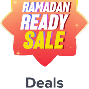 Ramadan Offers