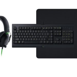 RAZER POWER UP BUNDLE V2 CYNOSA LITE/GIGANTUS V2 LARGE IDEATHADDER ESSENTIAL BLACKSHARK RZ85-02742300-B3M1