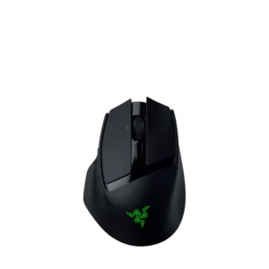 Take your gaming and productivity to the next level with the Razer Basilisk Mobile Wireless Mouse