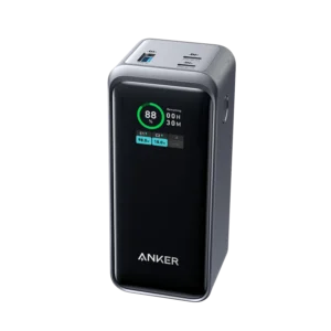 ANKER PRIME 20000MAH POWER BANK 200W A13360B1