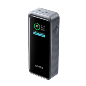 ANKER PRIME MULTI DEVICE 12000MAH 130W FAST CHARGING POWERBANK A1335011