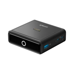 ANKER MULTI DEVICE 100W CHARGING STAND BLACK A1902211