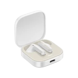 REDMI BUDS 6 ACTIVE WHITE