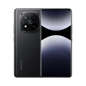 REDMI NOTE 14 PRO PLUS 5G 12+512GB MIDNIGHT BLACK